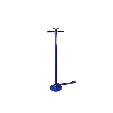 K-Tool International 3/4 Ton (1,650 Lb.) Utility Underhoist Stand W Pedal (Xd) KTIXD61077